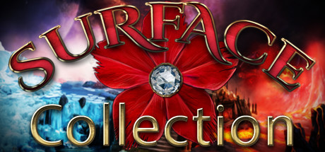 Surface Collection