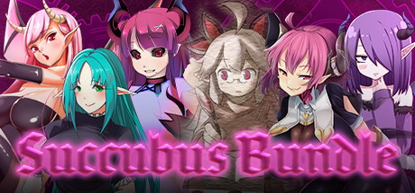 Succubus Bundle