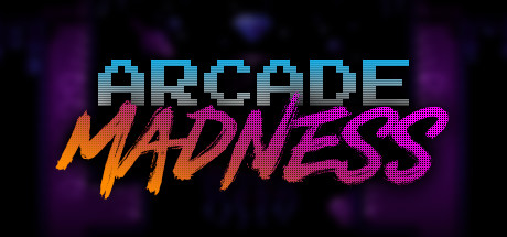 Arcade Madness