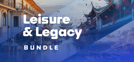 Leisure & Legacy