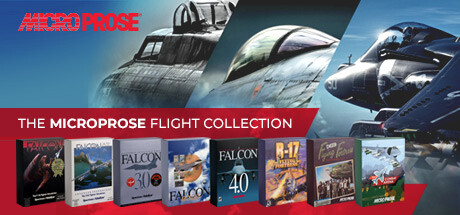 MicroProse Flight Collection