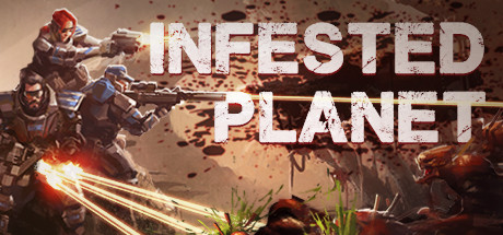 Infested Planet Megapack