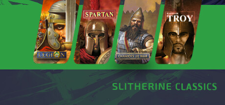 Slitherine Classics