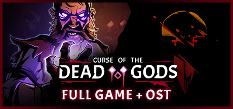 Curse of the Dead Gods - Game + OST Bundle