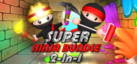 Super Ninja Bundle