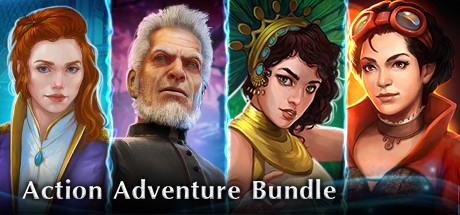 Action Adventure Bundle