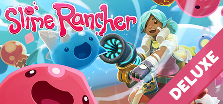 Slime Rancher: Deluxe Edition