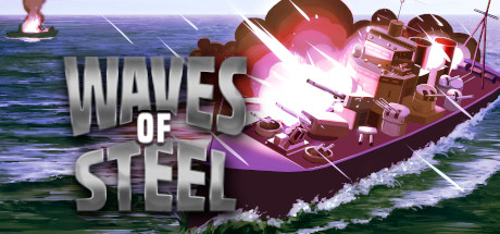 Waves of Steel + Soundtrack