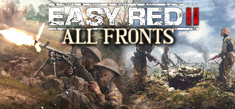 Easy Red 2: All Fronts