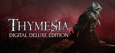 Thymesia - Digital Deluxe Edition