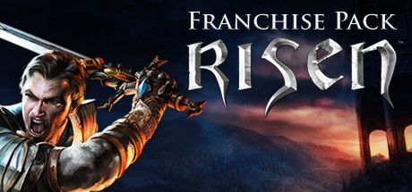 Risen Franchise Pack