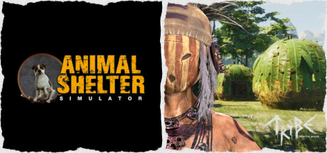 Animal Shelter and Tribe