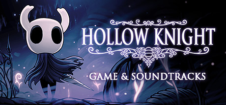 Hollow Knight & Soundtracks