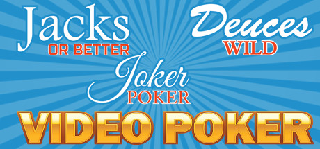 3 x Video Poker