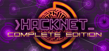 Hacknet - Complete Edition