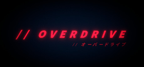 //OVERDRIVE Deluxe Edition