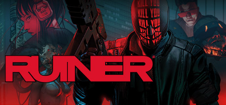 RUINER: Soundtrack Edition