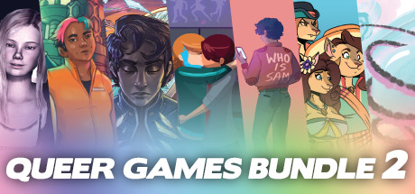 Queer Games Bundle 2