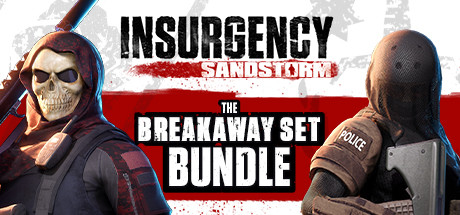 Insurgency: Sandstorm - Breakaway Set Bundle