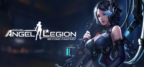 Angel Legion-Bikini Set