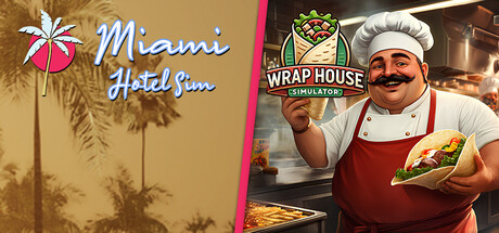 Wrap in Miami Hotel
