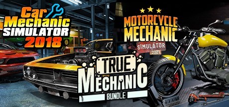 True Mechanic