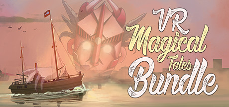 VR Magical Stories Bundle