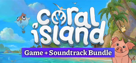 Coral Island OST Bundle