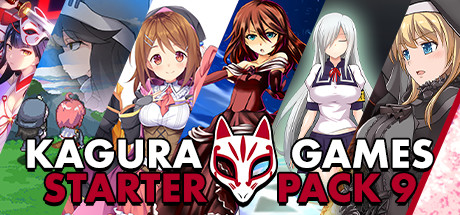 Kagura Games - Starter Pack 9
