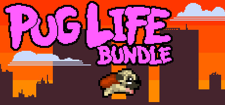 Pug Life Bundle