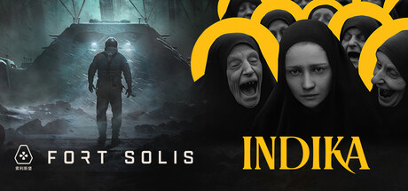 INDIKA x Fort Solis