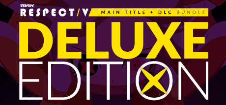 DELUXE EDITION - DJMAX RESPECT V