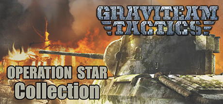 Graviteam Tactics: Operation Star Collection