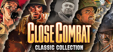 Close Combat Classic Collection