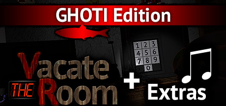 VR: Vacate the Room - Ghoti Edition