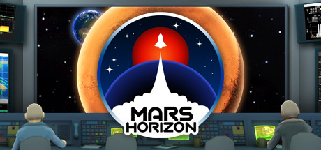 Mars Horizon - Orbital Edition