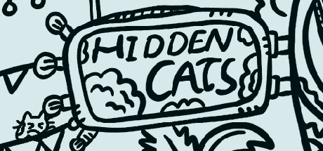 Hidden Cats Collection