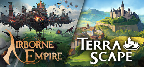 Airborne Empire & TerraScape