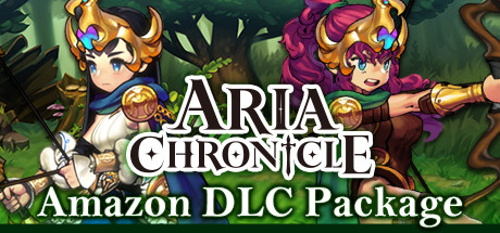 ARIA CHRONICLE : AMAZON Bundle