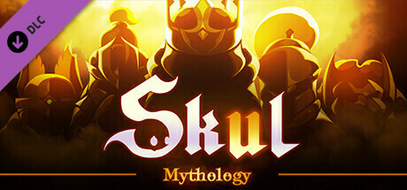 Skul Mythology Bundle