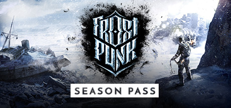 Frostpunk: Season Pass