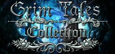 Grim Tales Collection