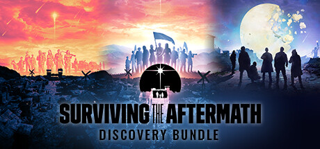 Surviving the Aftermath: Discovery Bundle