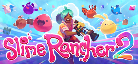 Slime Rancher 2 - Game & Soundtrack Bundle