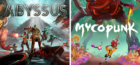 Mycopunk x Abyssus