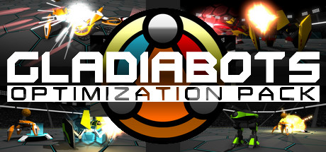 Gladiabots - Optimized Edition