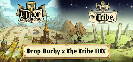 Drop Duchy x The Tribe DLC