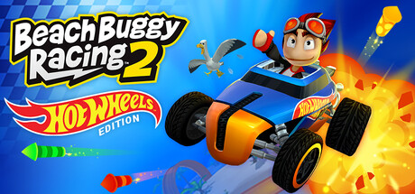 Beach Buggy Racing 2: Hot Wheels™ Edition