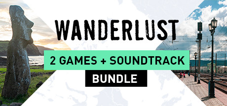 Wanderlust: Travel Stories Collection