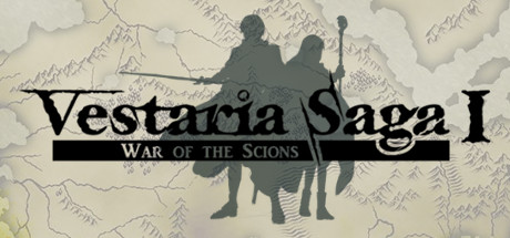 Vestaria Saga I: War of the Scions MUSIC DELUXE Edition